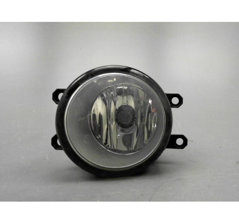 PHARE ANTIBROUILLARD AVANT GAUCHE TOYOTA AYGO I Phase 2 2009-2012