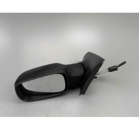 RETROVISEUR EXTERIEUR GAUCHE RENAULT MEGANE BREAK II Phase 1 2003-2005