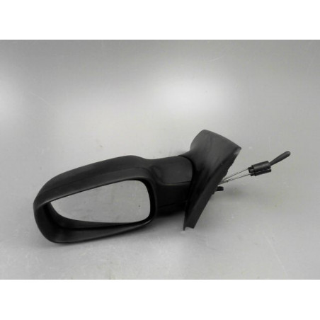 RETROVISEUR EXTERIEUR GAUCHE RENAULT MEGANE 2005