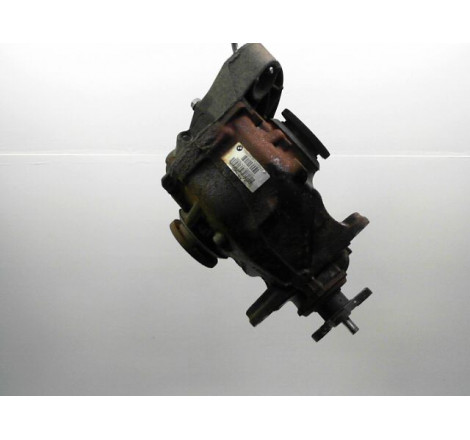 PONT ARRIERE BMW SERIE 1 I Phase 1  2004-2006 120 d