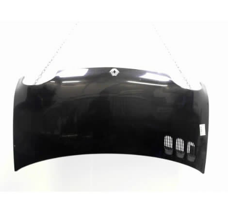 CAPOT RENAULT TWINGO I Phase 3 2000-2007