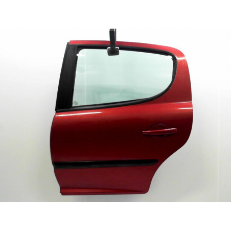 PORTE ARRIERE GAUCHE PEUGEOT 207 2006