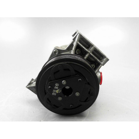 COMPRESSEUR AIR CONDITIONNE NISSAN MICRA 2013