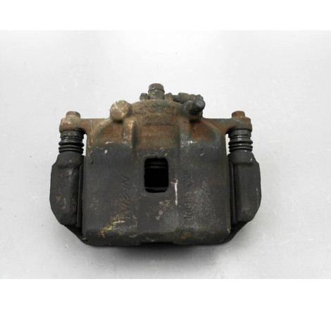 ETRIER DE FREIN AVANT GAUCHE HONDA JAZZ