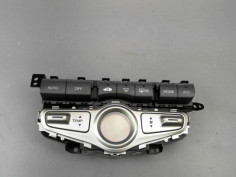 COMMANDE DE CHAUFFAGE HONDA JAZZ