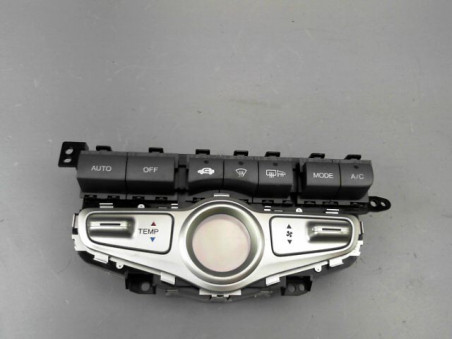 COMMANDE DE CHAUFFAGE HONDA JAZZ 2008