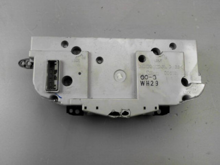 COMMANDE DE CHAUFFAGE HONDA JAZZ 2008