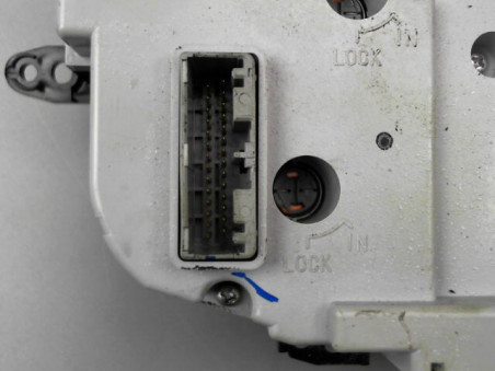 COMMANDE DE CHAUFFAGE HONDA JAZZ 2008