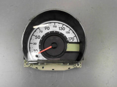 BLOC COMPTEURS TOYOTA AYGO I Phase 2 2009-2012