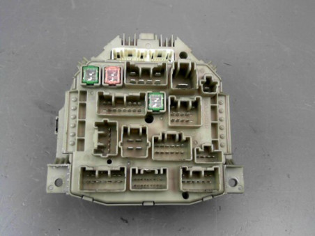 BLOC COMPTEURS TOYOTA AYGO 2010