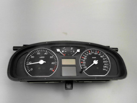 BLOC COMPTEURS RENAULT LAGUNA 2003