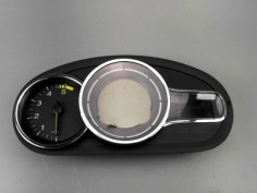 BLOC COMPTEURS RENAULT MEGANE COUPE III Phase 1 2008-2012