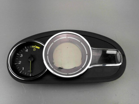 BLOC COMPTEURS RENAULT MEGANE 2009