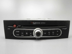 AUTORADIO RENAULT LAGUNA II Phase 2 2005-2007