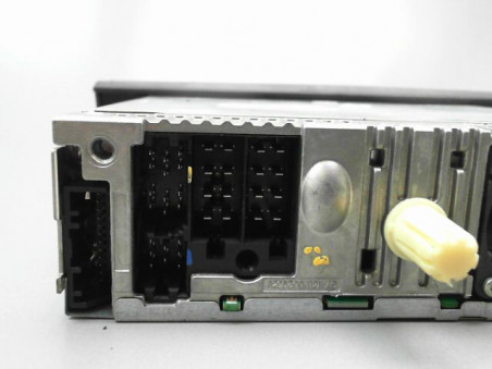 AUTORADIO RENAULT LAGUNA 2007