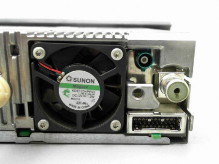 AUTORADIO RENAULT LAGUNA 2007