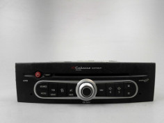 AUTORADIO RENAULT LAGUNA ESTATE II Phase 2 2005-2007