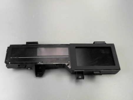 BLOC COMPTEURS RENAULT MEGANE 2009