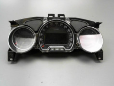 BLOC COMPTEURS CITROEN C5 BERL. II (X7) 2008-...