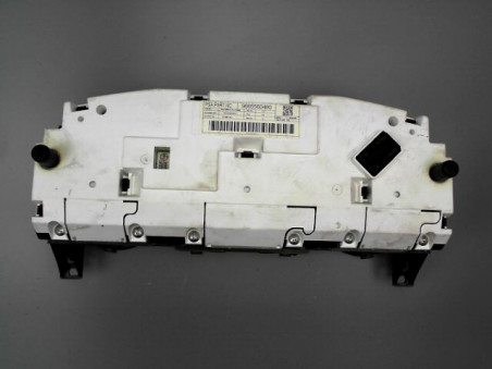 BLOC COMPTEURS CITROEN C5 2009