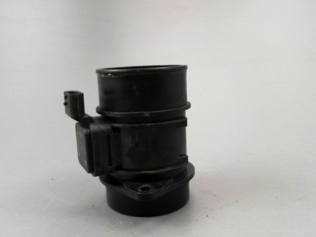 DEBIMETRE AIR NISSAN NOTE 2010