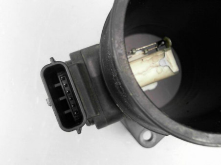DEBIMETRE AIR NISSAN NOTE 2010