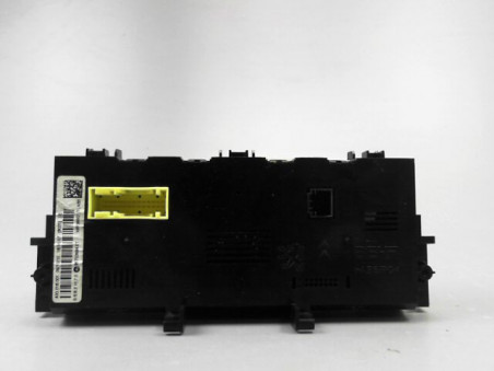 COMMANDE DE CHAUFFAGE CITROEN C3 2011