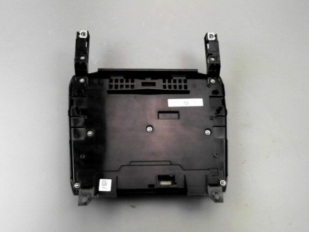 COMMANDE DE CHAUFFAGE CITROEN C4 2013