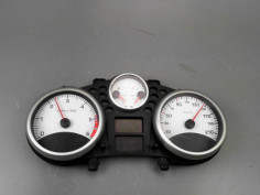 BLOC COMPTEURS PEUGEOT 206 + 2009-2013