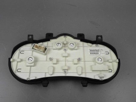 BLOC COMPTEURS PEUGEOT 206 2010
