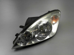 PHARE GAUCHE KIA CEE D I Phase 1 2007-2009