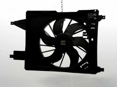 MOTEUR VENTILATEUR RADIATEUR RENAULT MEGANE 2005