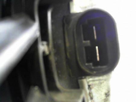 MOTEUR VENTILATEUR RADIATEUR RENAULT MEGANE 2005