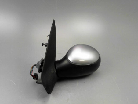 RETROVISEUR EXTERIEUR ELECTRIQUE GAUCHE PEUGEOT 206 2005
