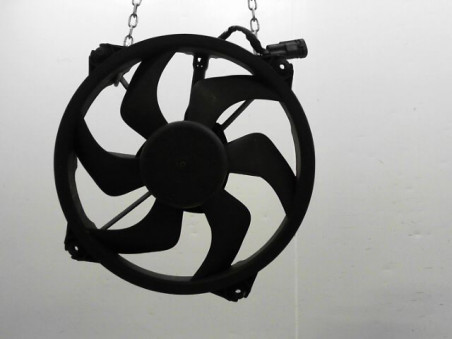 MOTEUR VENTILATEUR RADIATEUR CITROEN C4 2008