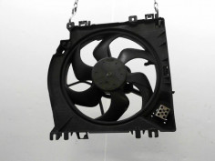MOTEUR VENTILATEUR RADIATEUR RENAULT MODUS Phase 2 2008-...