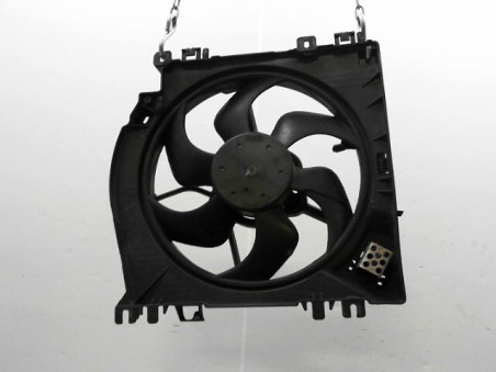 MOTEUR VENTILATEUR RADIATEUR RENAULT MODUS 2009
