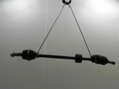 TRANSMISSION AVANT DROIT FIAT 500 II Phase 1 2007-... 1.2 