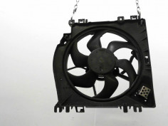 MOTEUR VENTILATEUR RADIATEUR NISSAN NOTE I Phase 1 2006-2009