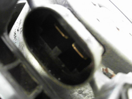 MOTEUR VENTILATEUR RADIATEUR NISSAN NOTE 2010