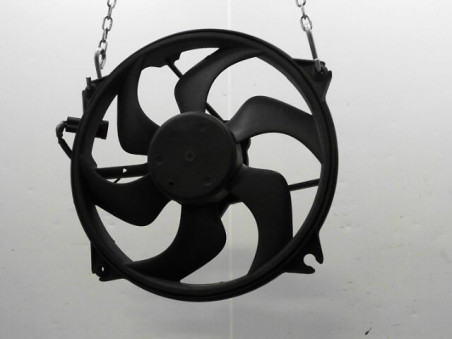 MOTEUR VENTILATEUR RADIATEUR PEUGEOT 307 2006