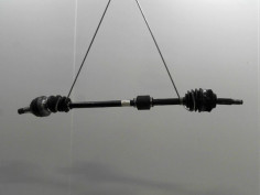 TRANSMISSION AVANT DROIT CHEVROLET AVEO I 2008-2011 1.2 LPG