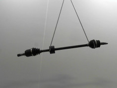 TRANSMISSION AVANT DROIT FIAT 500 II Phase 1 2007-... 1.2 