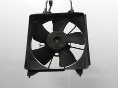 MOTEUR VENTILATEUR RADIATEUR HONDA CIVIC 2004-