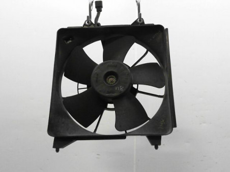 MOTEUR VENTILATEUR RADIATEUR HONDA CIVIC 2009