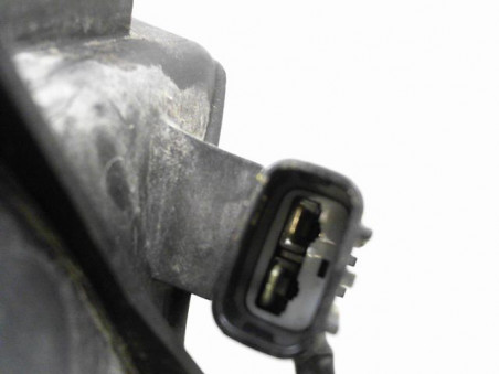 MOTEUR VENTILATEUR RADIATEUR HONDA CIVIC 2009