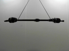 TRANSMISSION AVANT DROIT HONDA CIVIC 2004- 1.4 