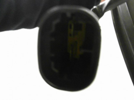 MOTEUR VENTILATEUR RADIATEUR CITROEN BERLINGO 2009