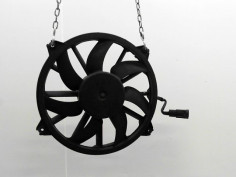 MOTEUR VENTILATEUR RADIATEUR CITROEN C4 II Phase 1 (B7) 2010-...