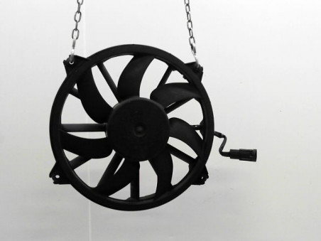 MOTEUR VENTILATEUR RADIATEUR CITROEN C4 2013